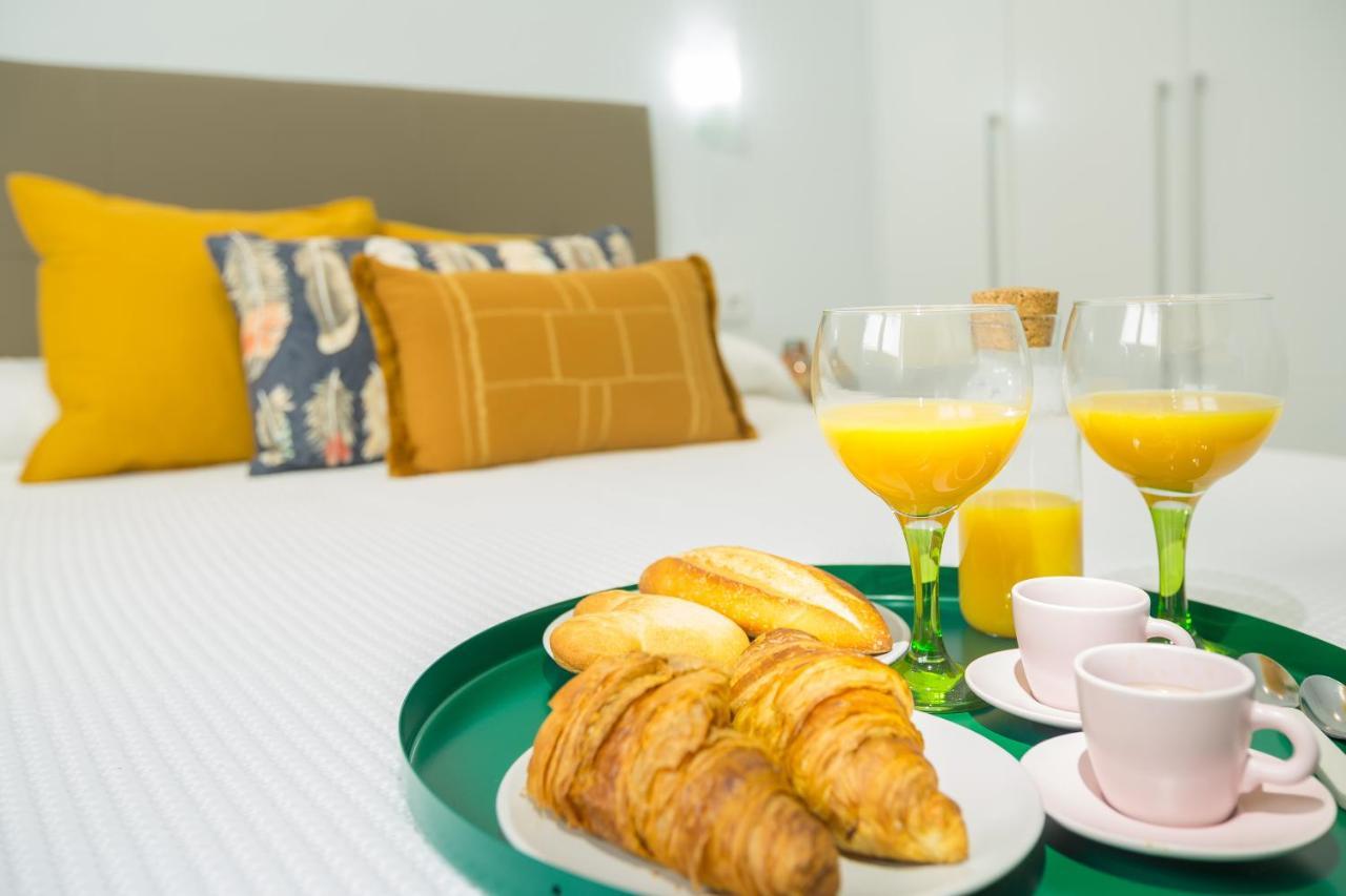 Hercot Canteras Relax Лас Палмас де Гран Канария Екстериор снимка