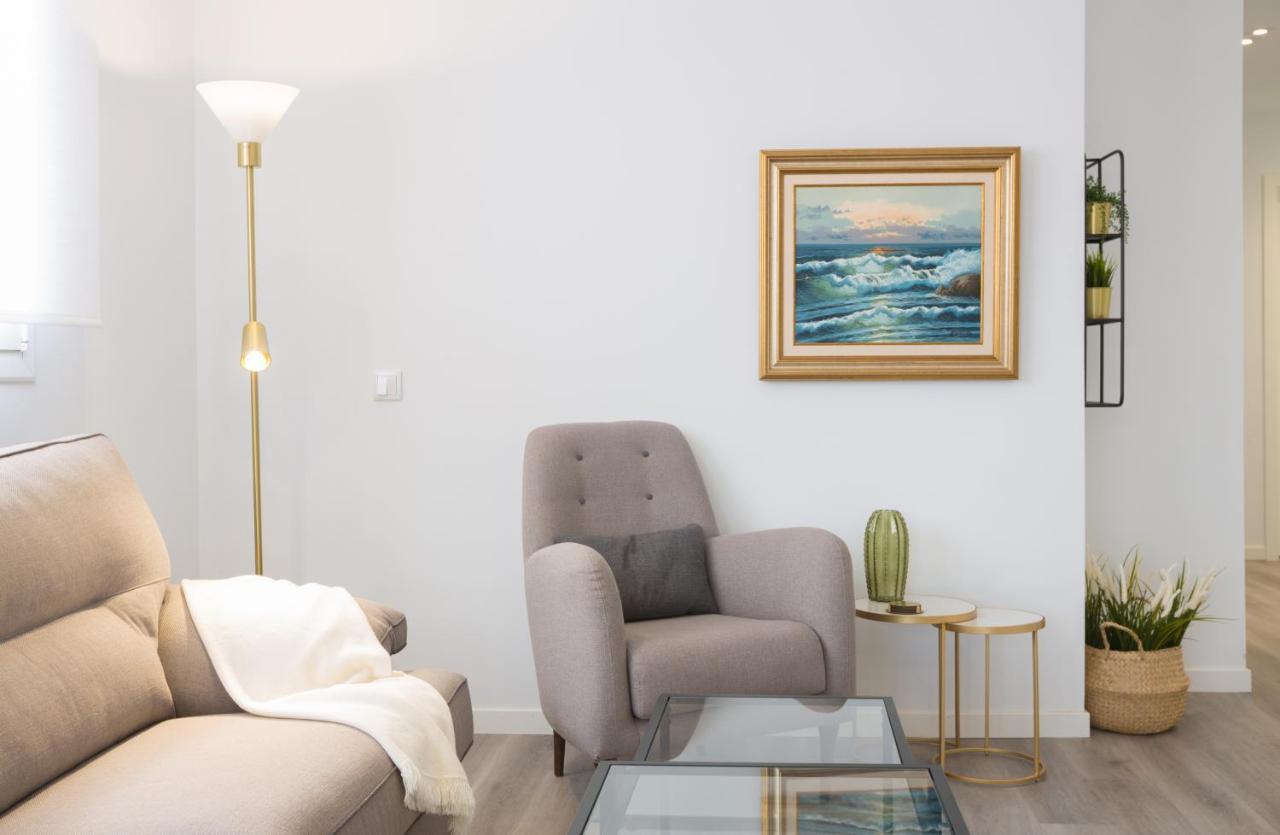 Hercot Canteras Relax Лас Палмас де Гран Канария Екстериор снимка